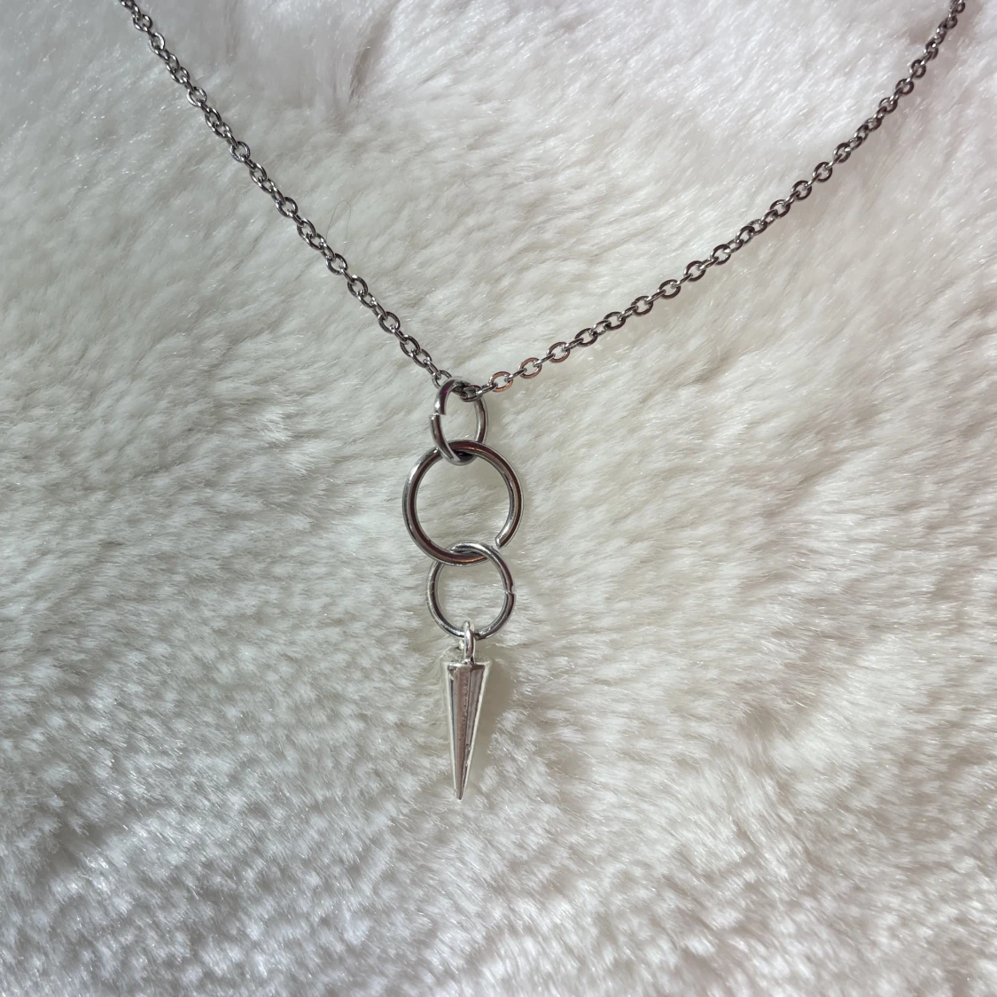 Layerd hoop sett - 90