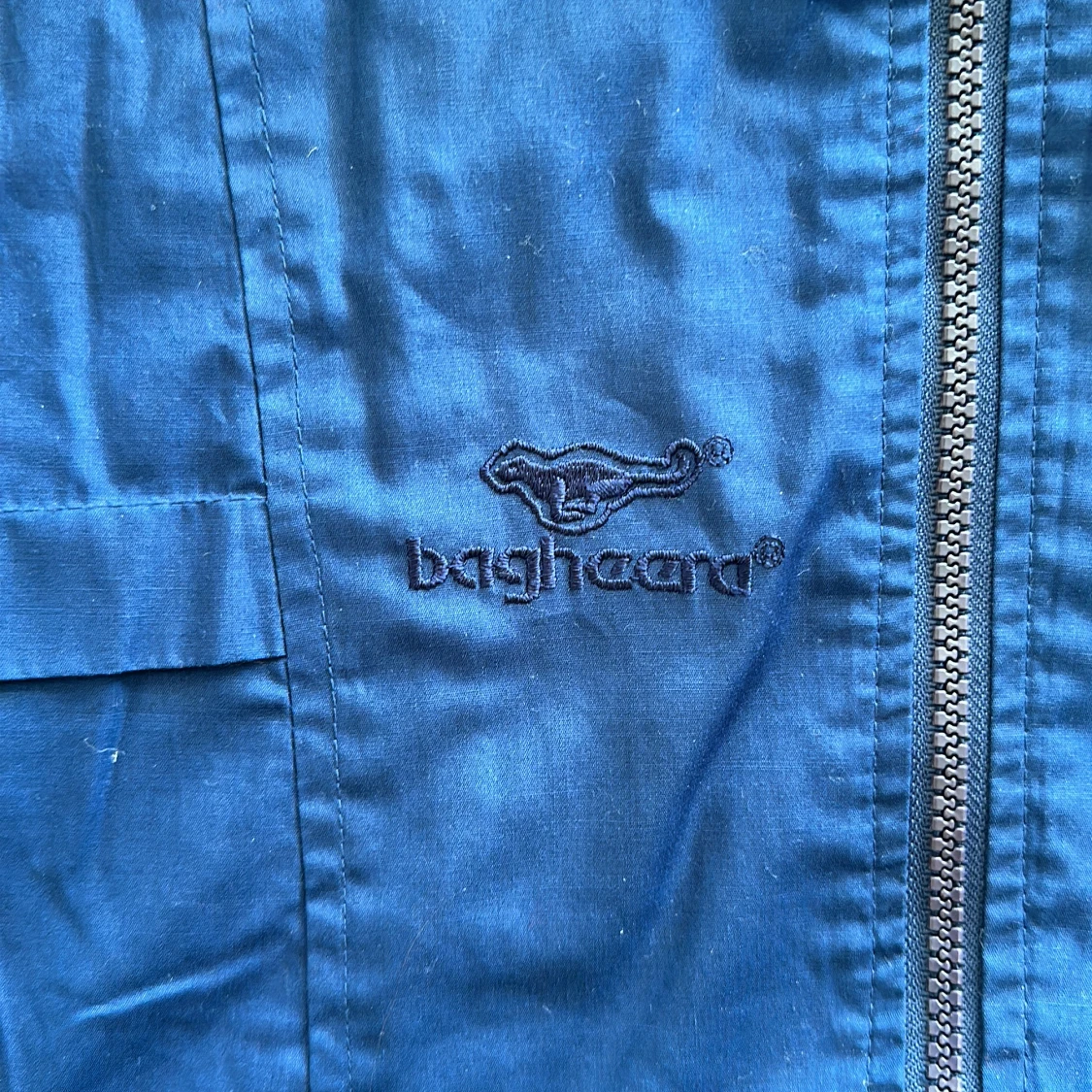 Bagheera Vindjacka  - 90