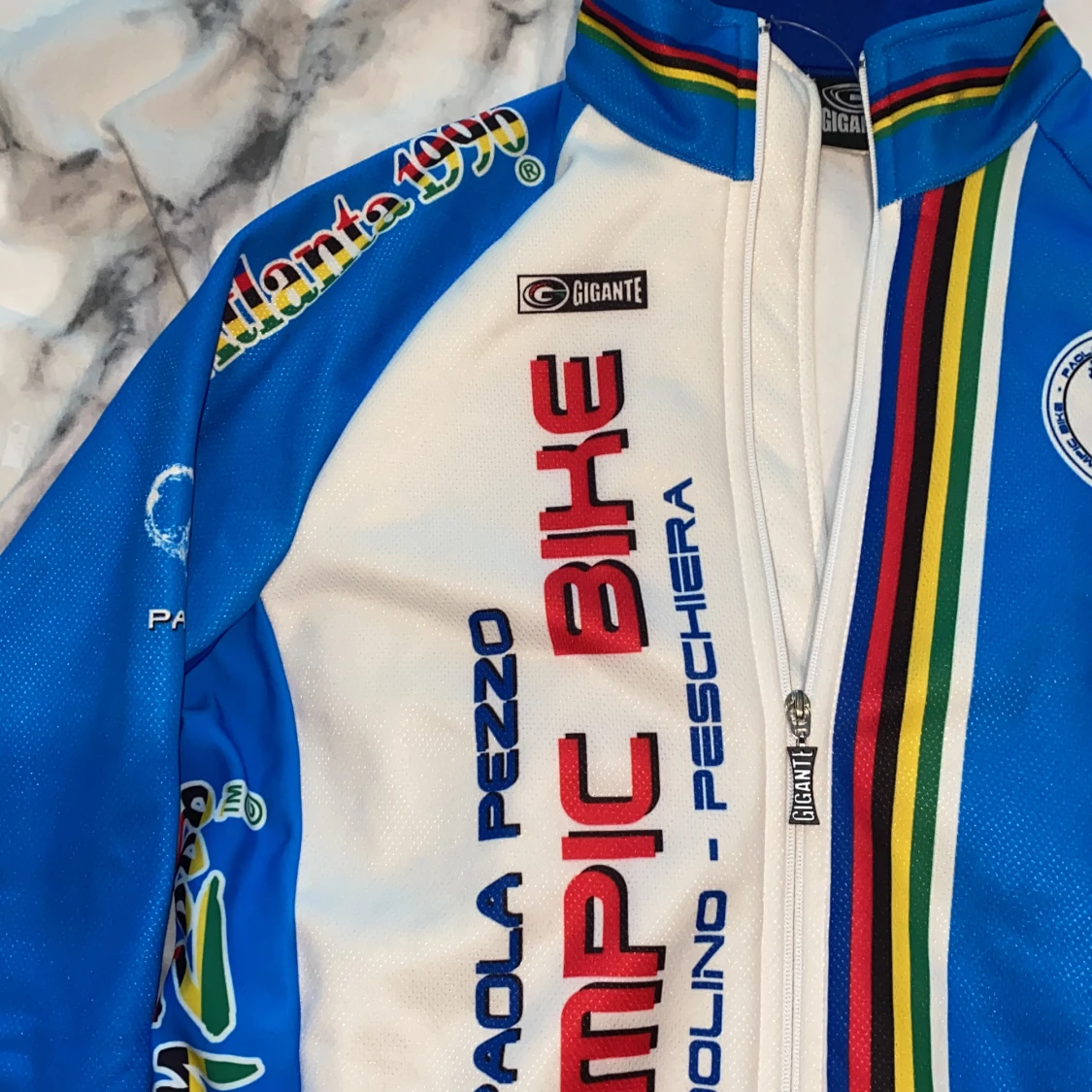 Cool gigante jacka! - 90