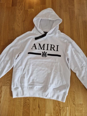 Amiri hoodie - Helt ny med tags