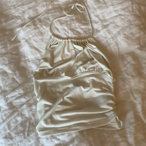 Festtopp  - Fin festtopp från Gina, använd vid ett par tillfällen💕