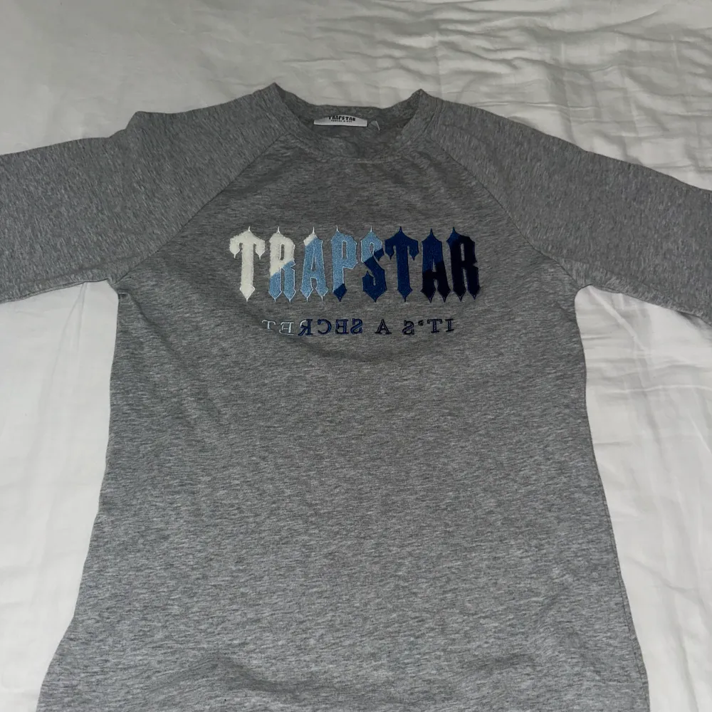 Trapstar Short Set för endast 699kr. T-shirts.