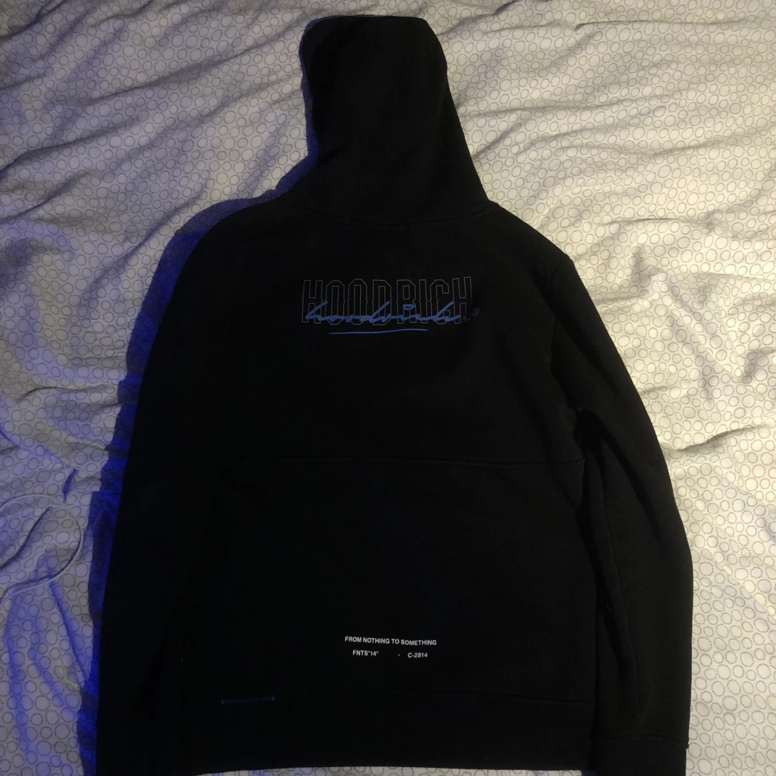 Hoodrich Hoodie - 90