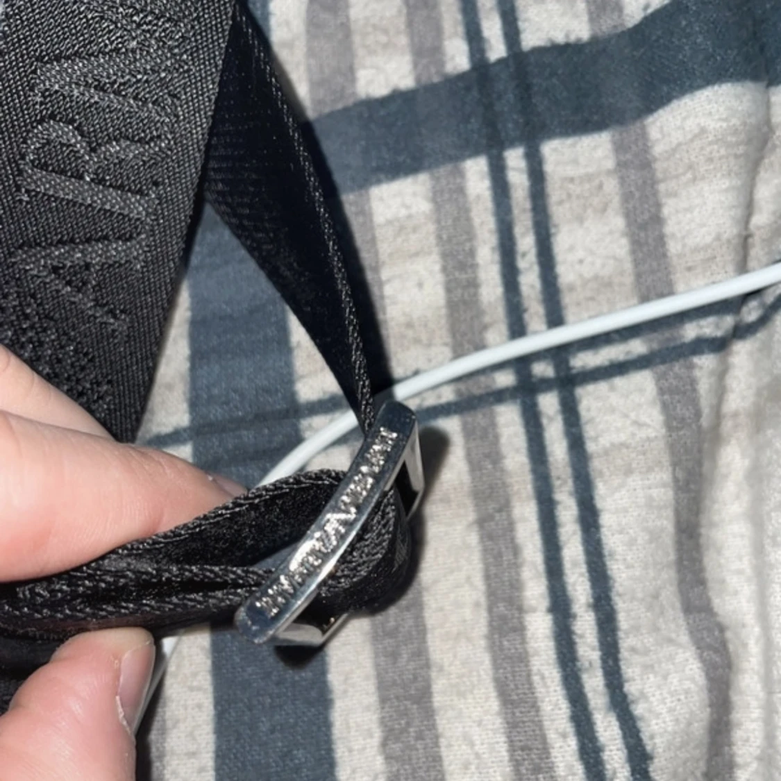 Armani väska herr - 90