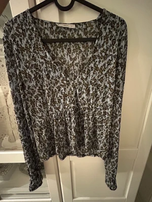 Mango topp - Topp från mango💕
