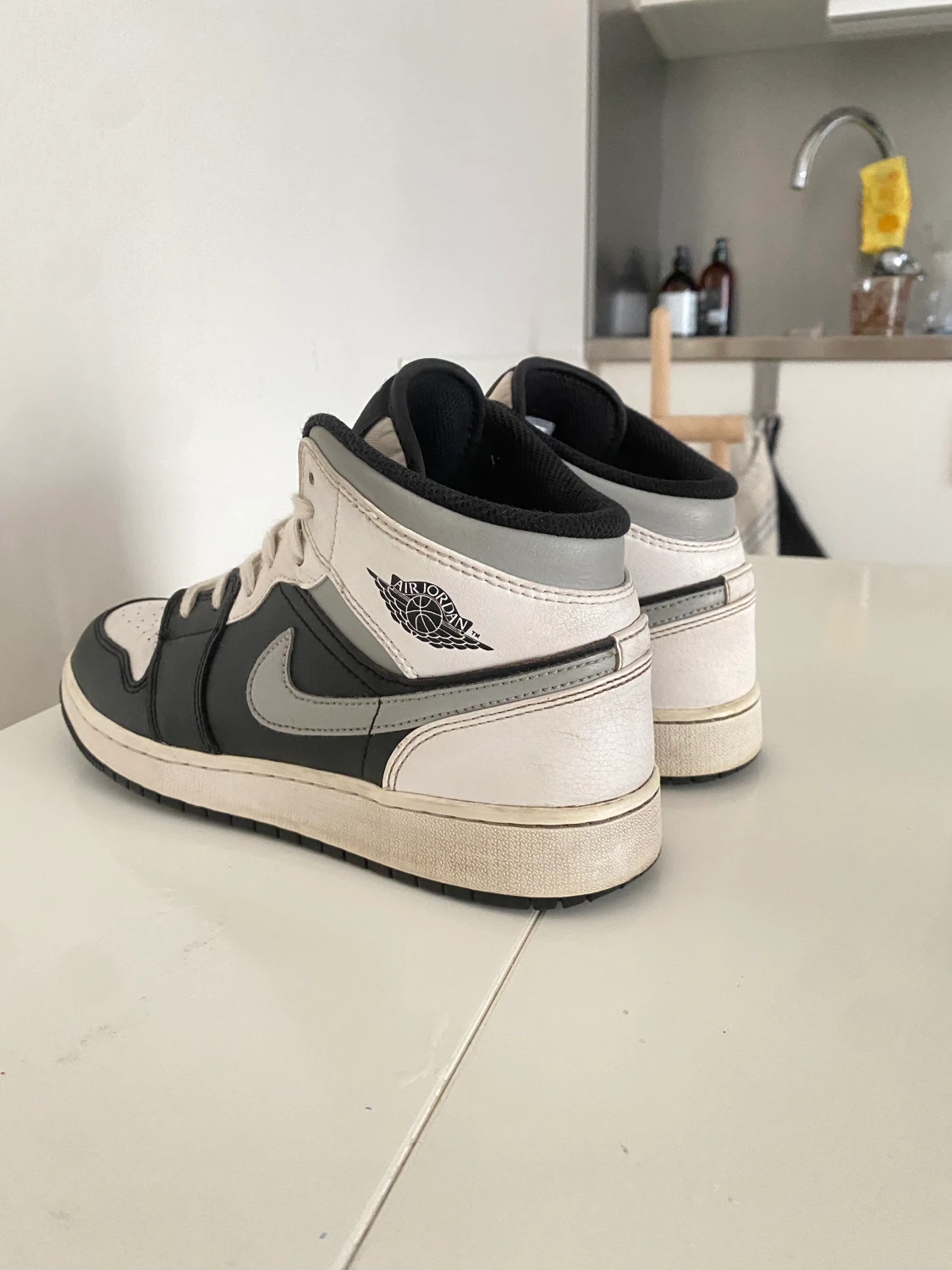 Nike Air Jordan 1 mid - 90