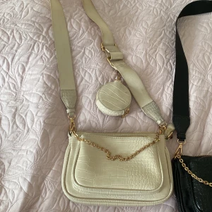 Newyorker väska - Snygg newyorker väska. Använder ej längre därför jag säljer