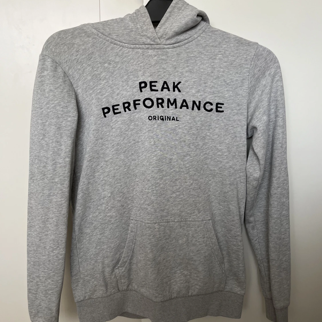 Peak Performance Hoodie