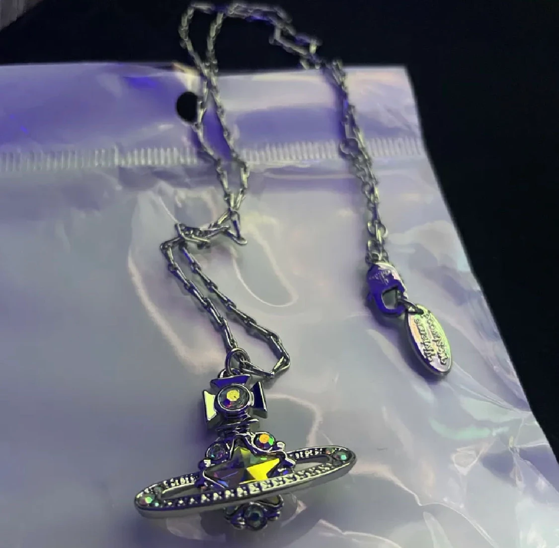 Vivienne westwood halsband - 90