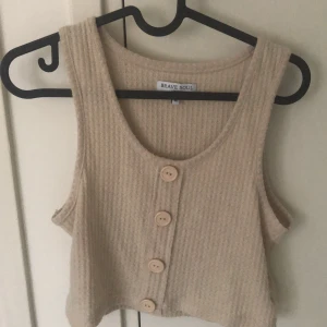 Brave Soul top - Bra skick då jag aldrig har änvänt den! 