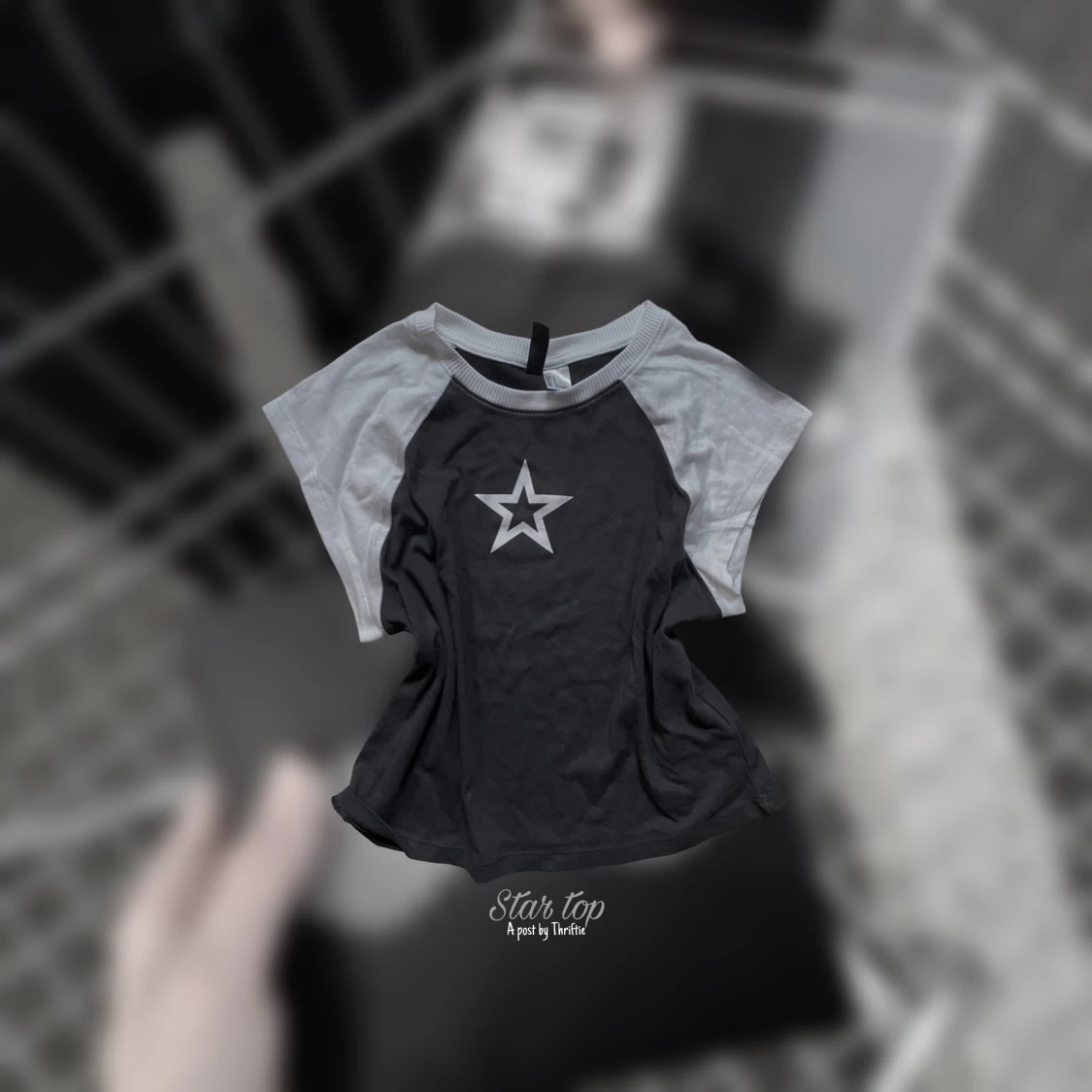 Star top <3