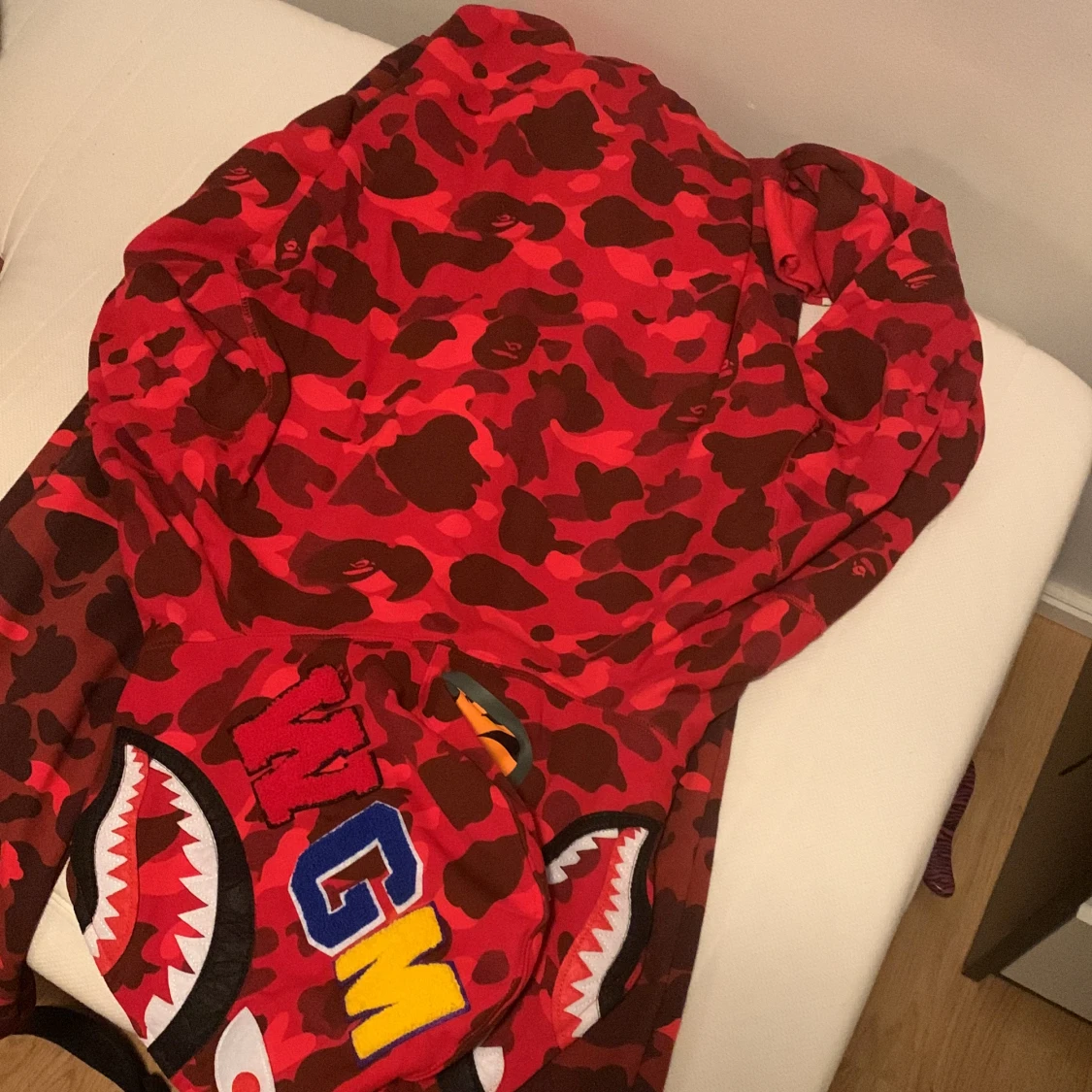 Bape dress 
