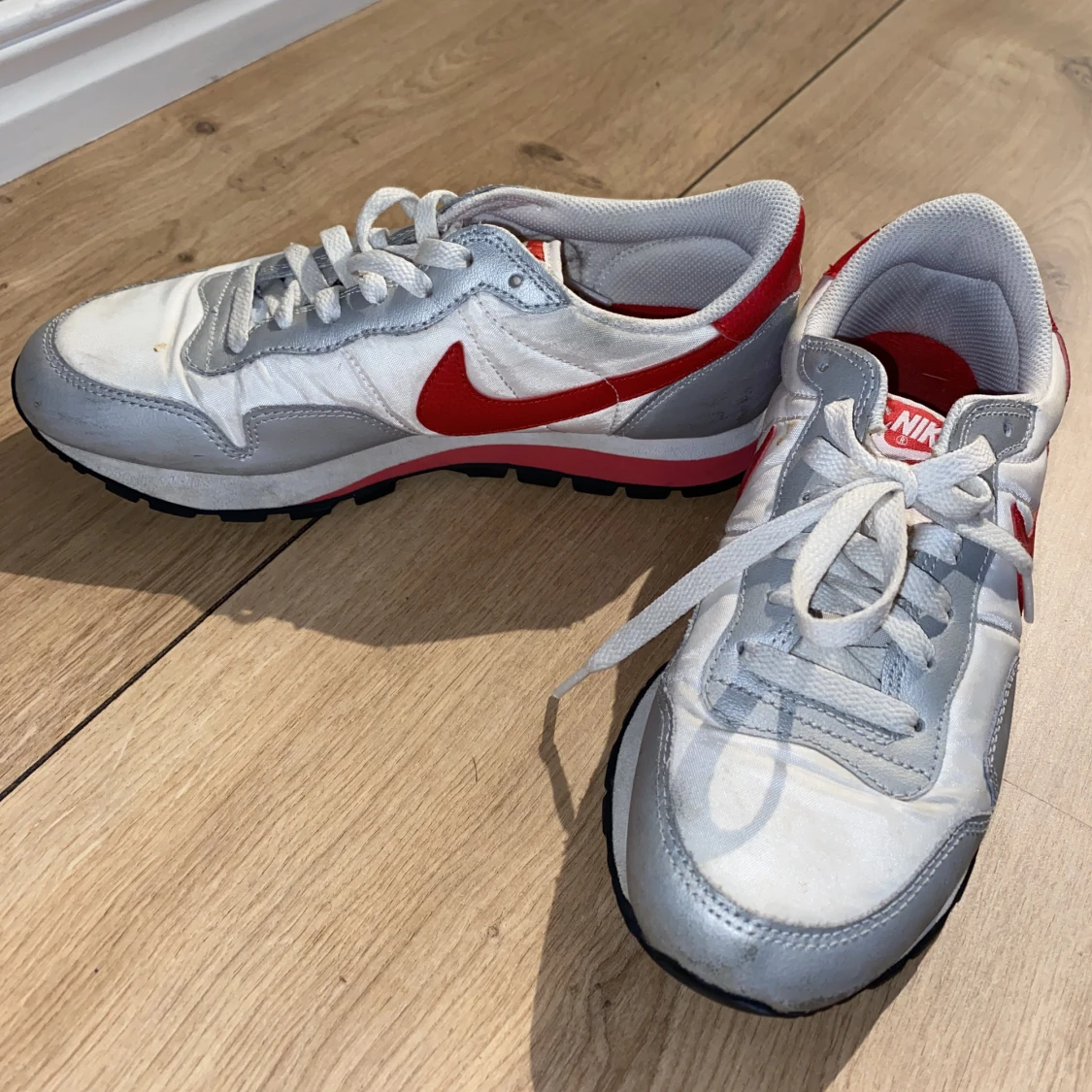 Nike skor - 91