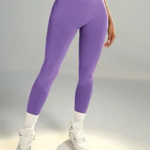 Tränings tights - Säljer mina tränings tights från shein då de blivit för små! 