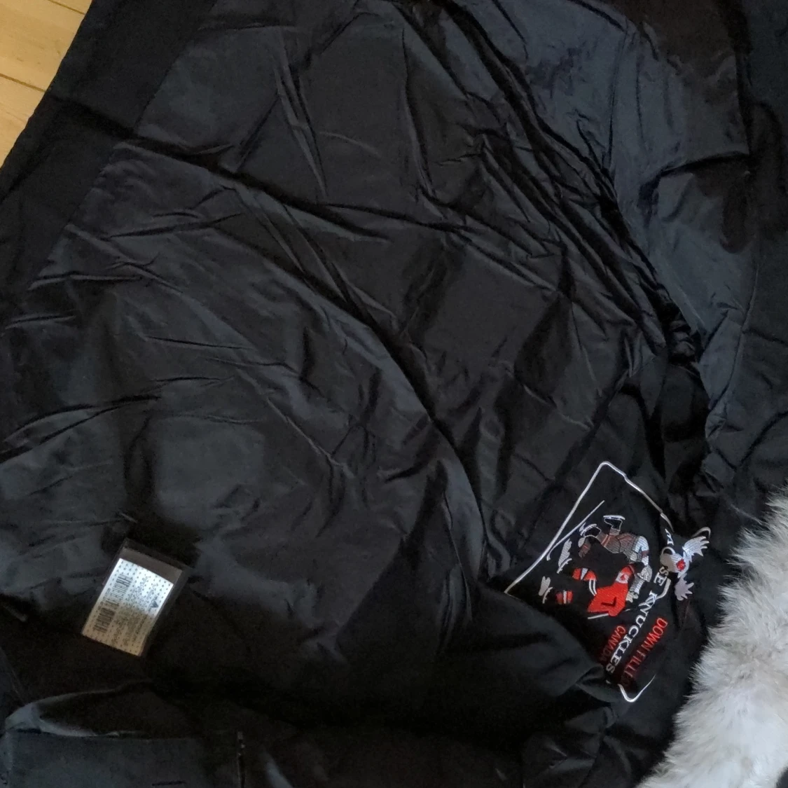 Moose Knuckles 3Q , XL Herr  - 91