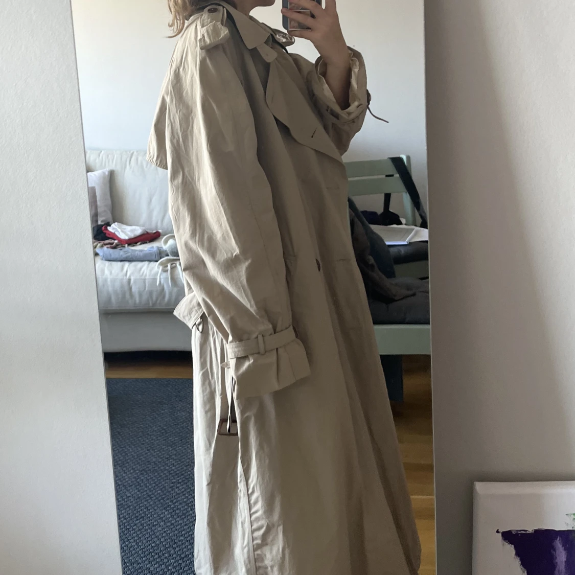 GANT trenchcoat - 91