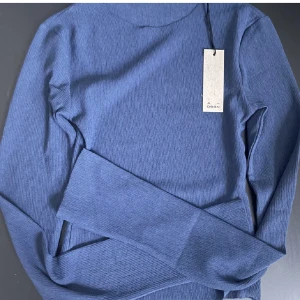 Adsgn long sleeve top - Adsgn long sleeve top. Helt ny, oanvänd. Köpte av en annan tjej på Plick men för liten för mig!