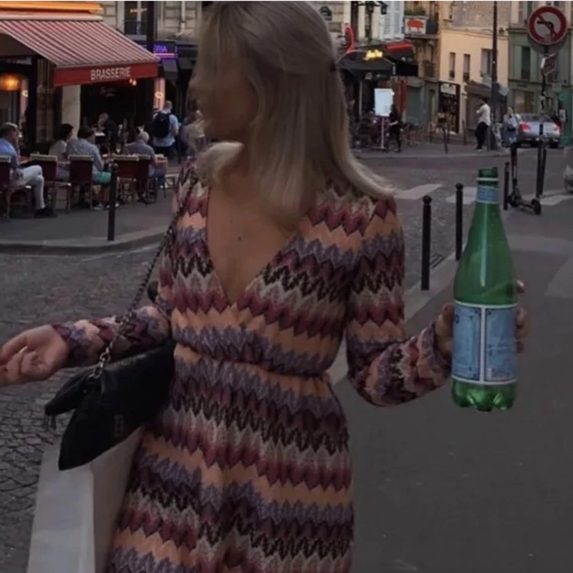 Superfin sommarklänning