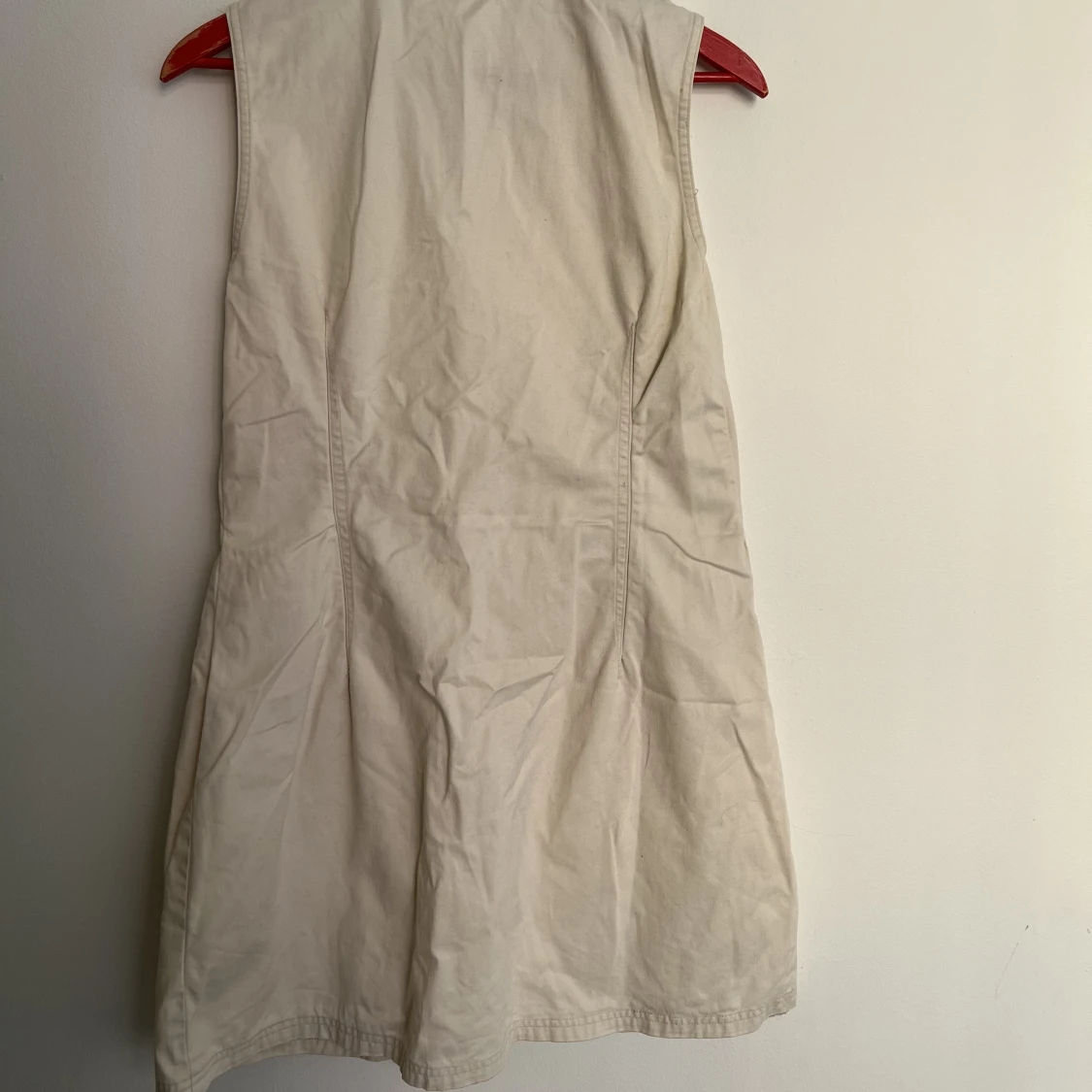 Skjortklänning  - 90