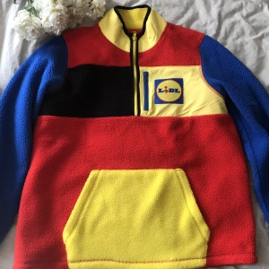 Lidl tröja - Lidl tröja! Använd en gång, storlek M. 69kr