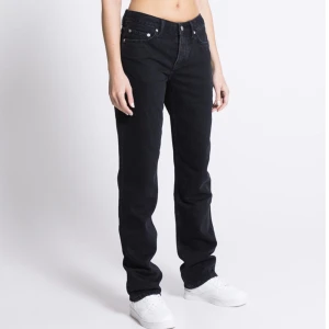 Icon low waist - Säljer dessa super snygga icon low waist ifrån lager157 i nyskick aldrig använda säljer pågrund av att jag köpt fel storlek 