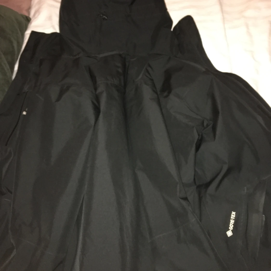 Haglöfs jacka  - 91