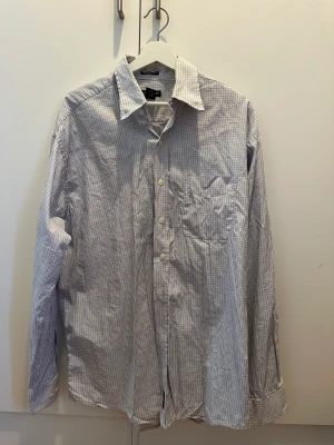 Gant skjorta  - Storlek L/XL