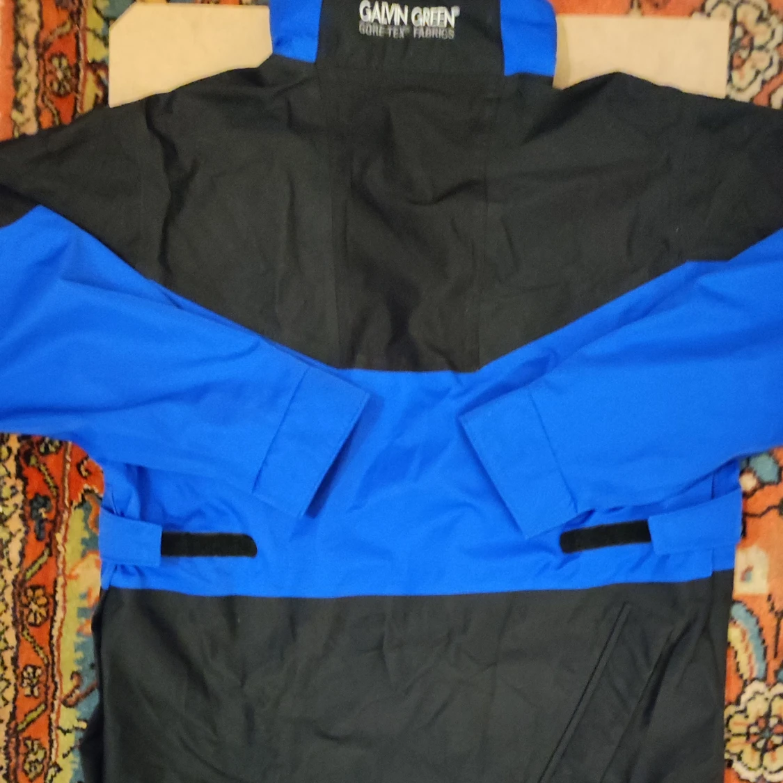 Gore-tex Burton golf javka - 90
