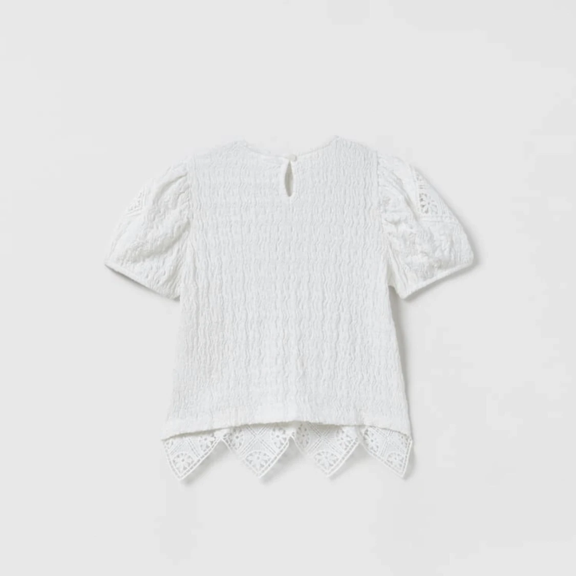 Supersöt zara topp! - 90