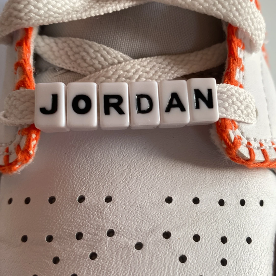 Jordan 1 mid BFF - 91