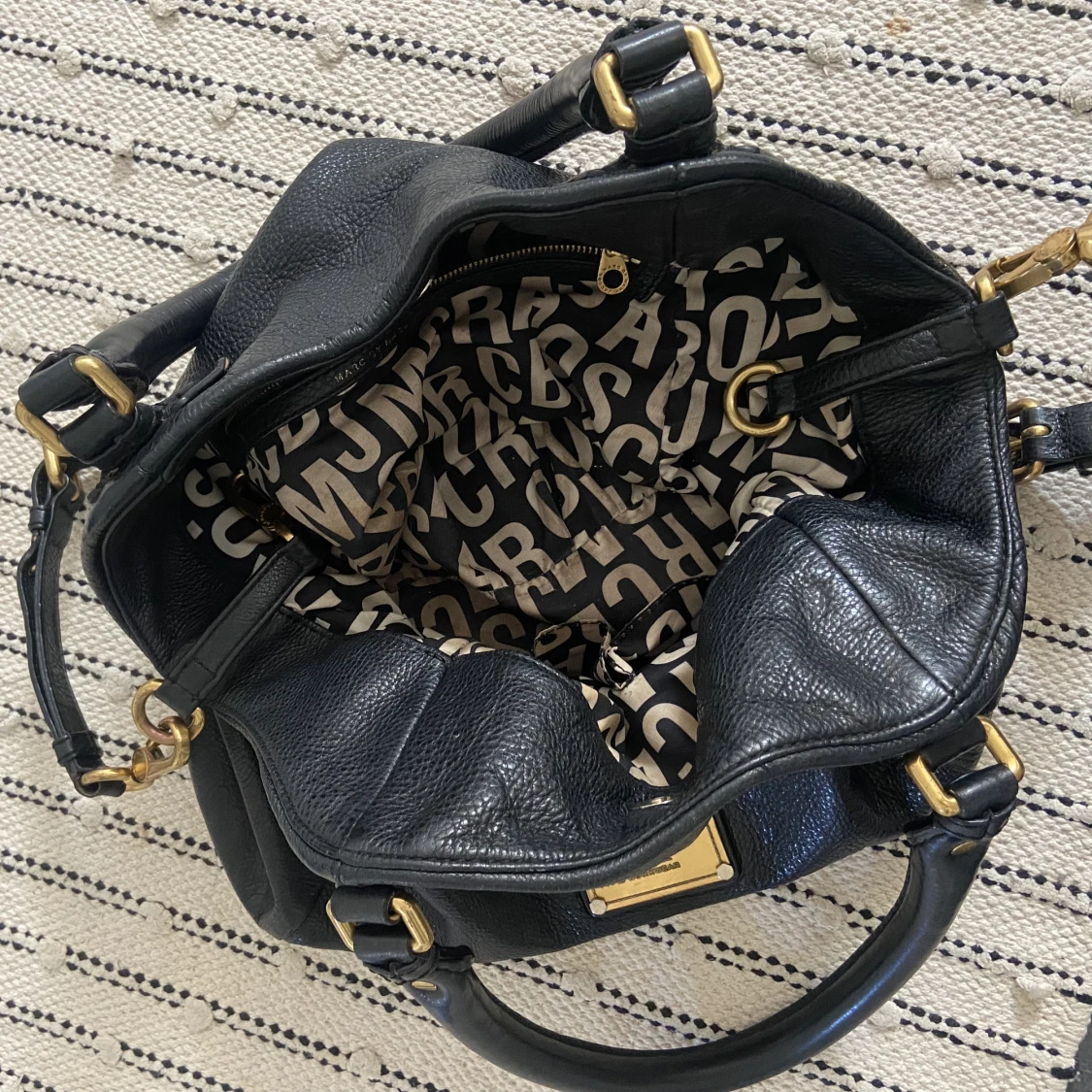 Marc by Marc Jacobs väska  - 91