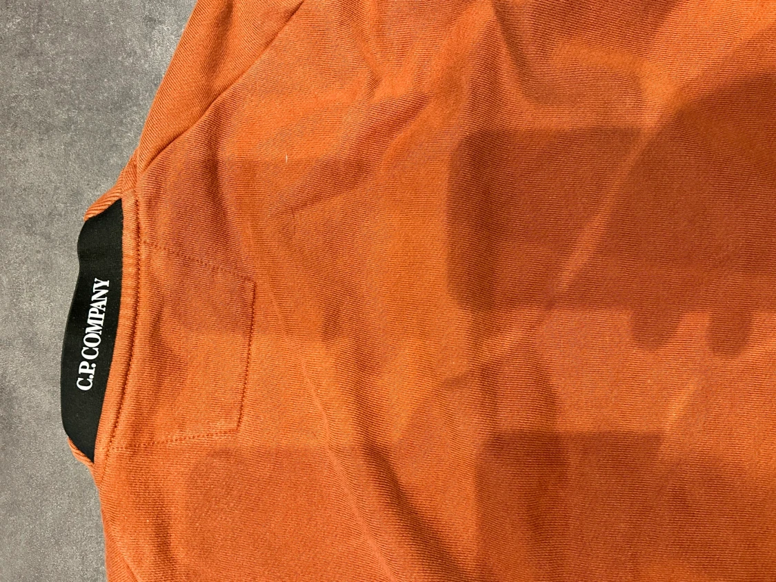 Cp company tröja  - 90
