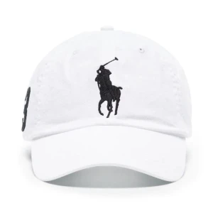 Polo keps - Polo ralph lauren keps 