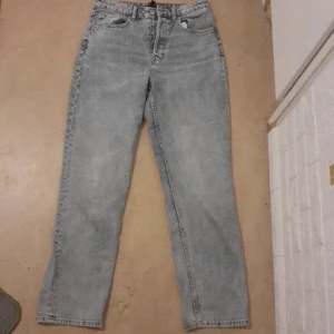 Baggy jeans - I bra skick 