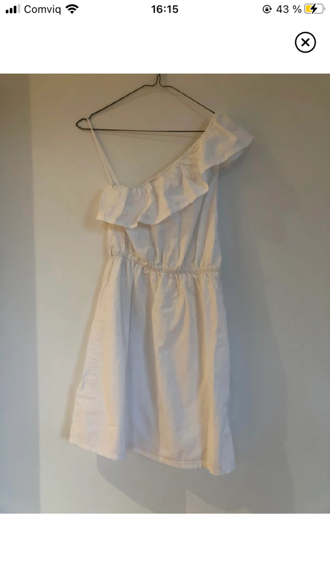 Twist & tango klänning - 90