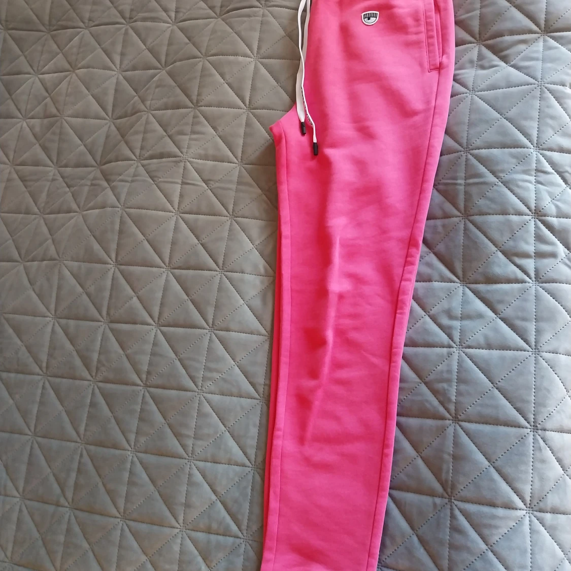 Chiara ferragni byxor. - 91