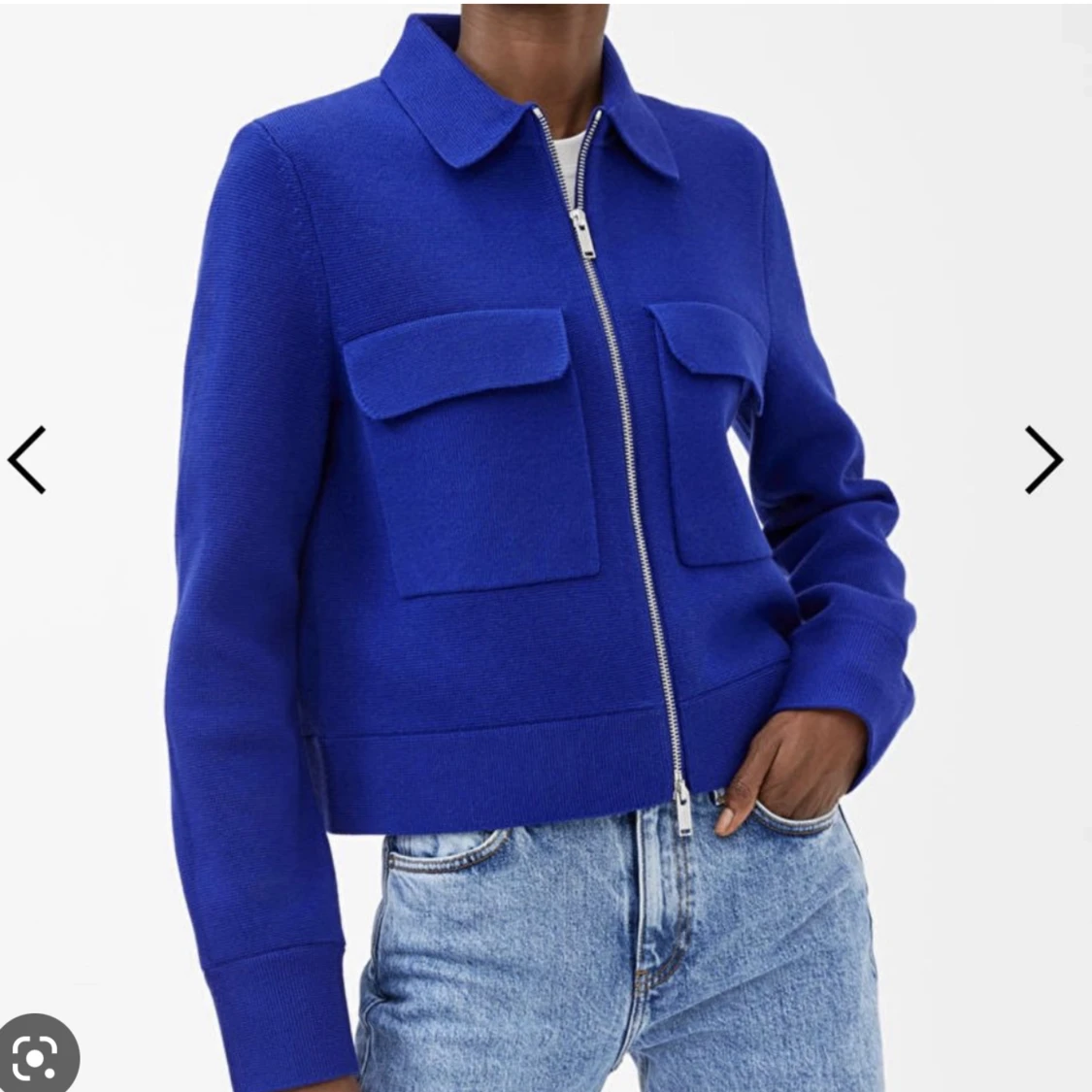 Söker denna arket jackan!!