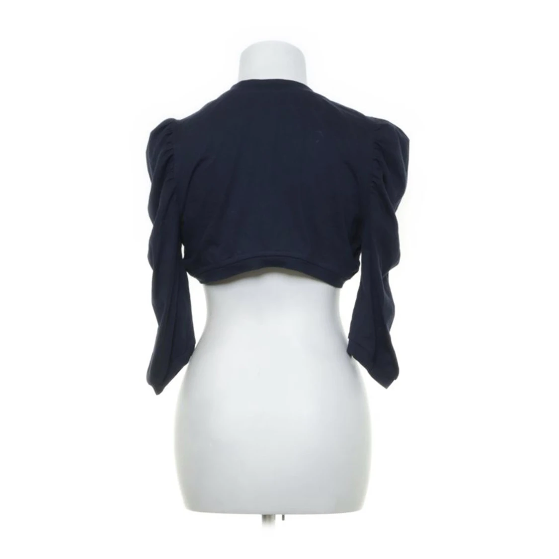 Supersöt bolero! - 90