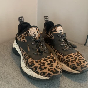 Steve madden skor, stl 37 - Steve madden skor, bra skick, köpta för 1100 kr.
