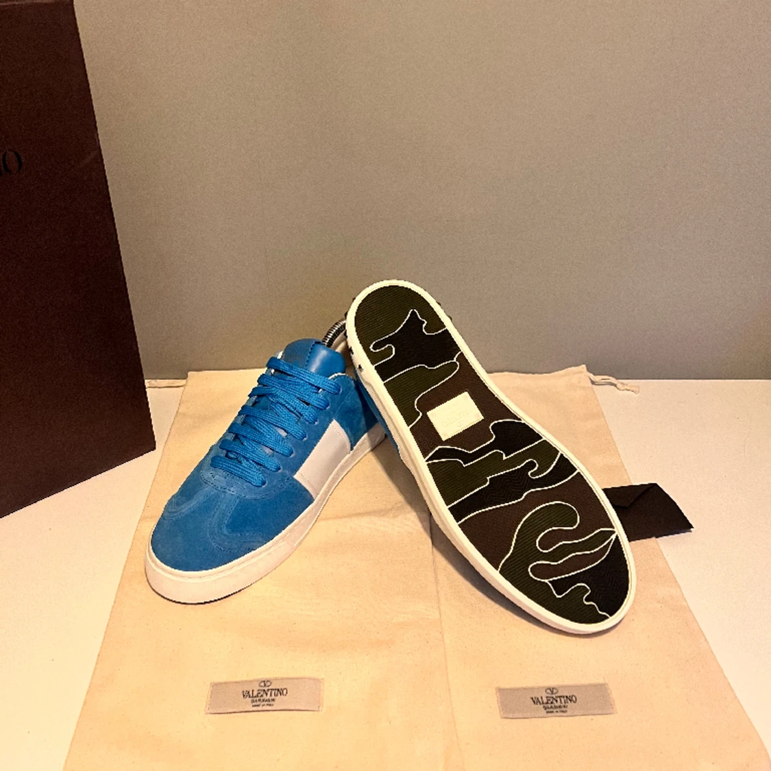 Valentino flycrew - 90