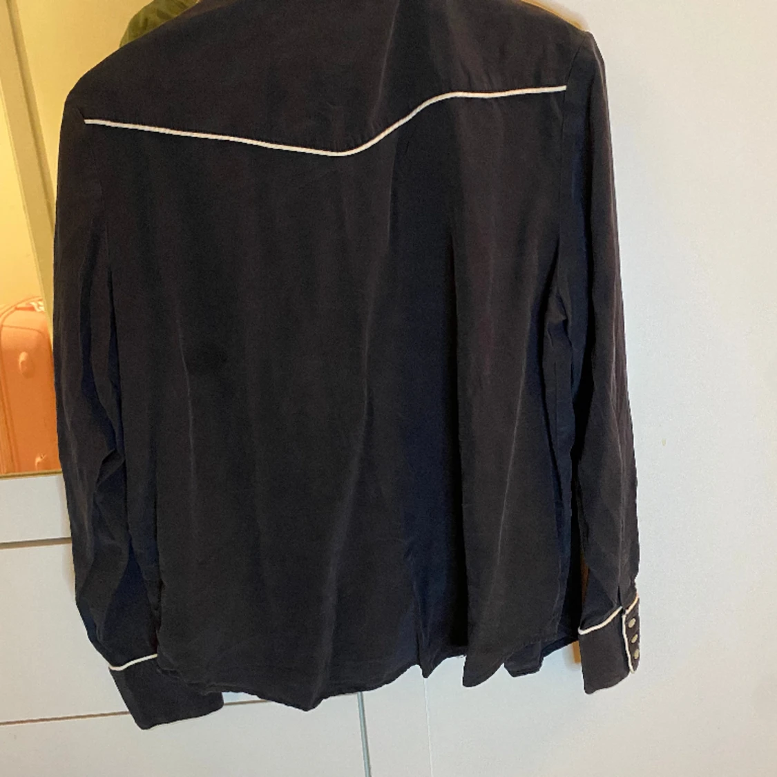 Levis skjorta 👔  - 90