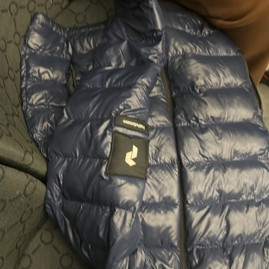 Peak performence Jacka  - 90