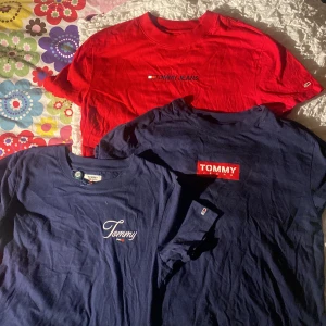 T shirts  - 3 st superfina kortärmade tröjor 