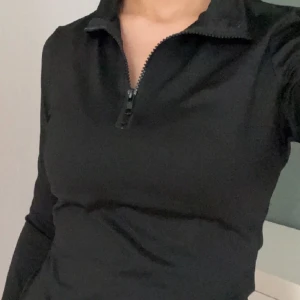 Tröja - Använder aldrig