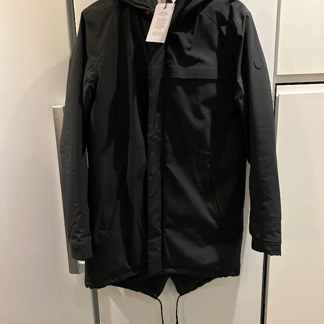 Nno7 vinterjacka - 91