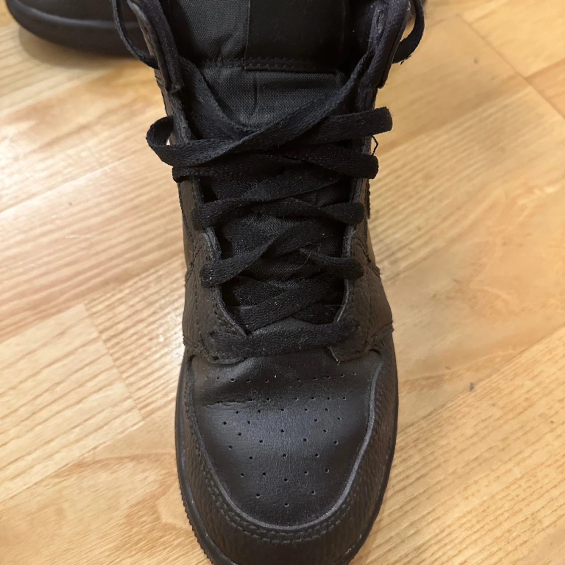 Nike jordans mid - 91