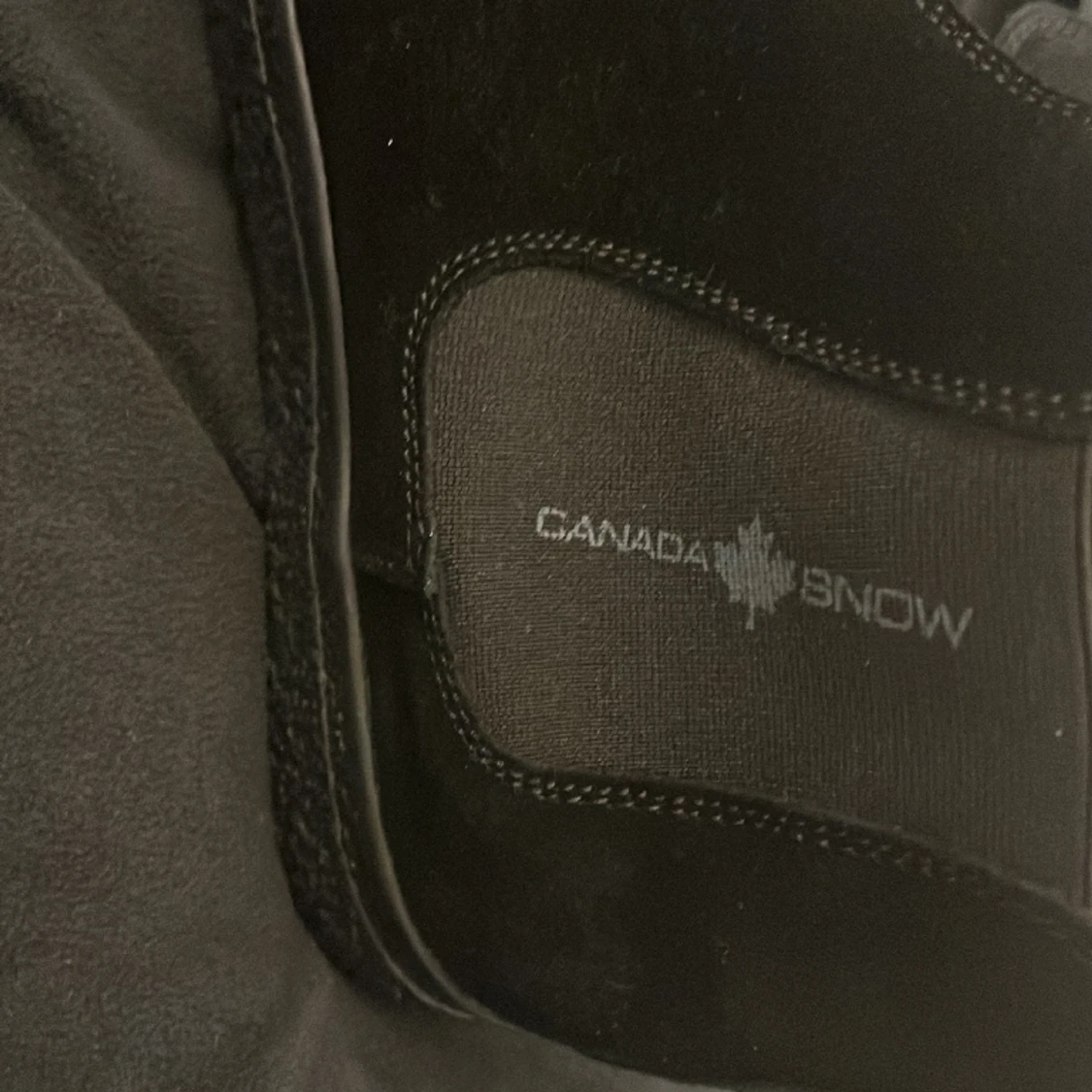 Canada snow skor - 43