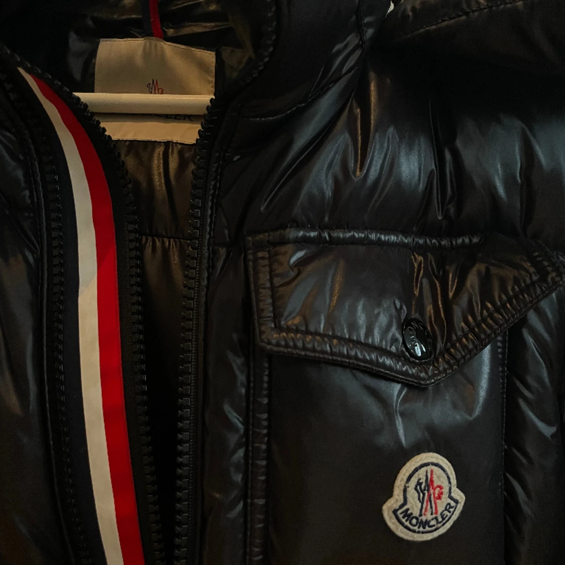 Moncler Jacka  - 90