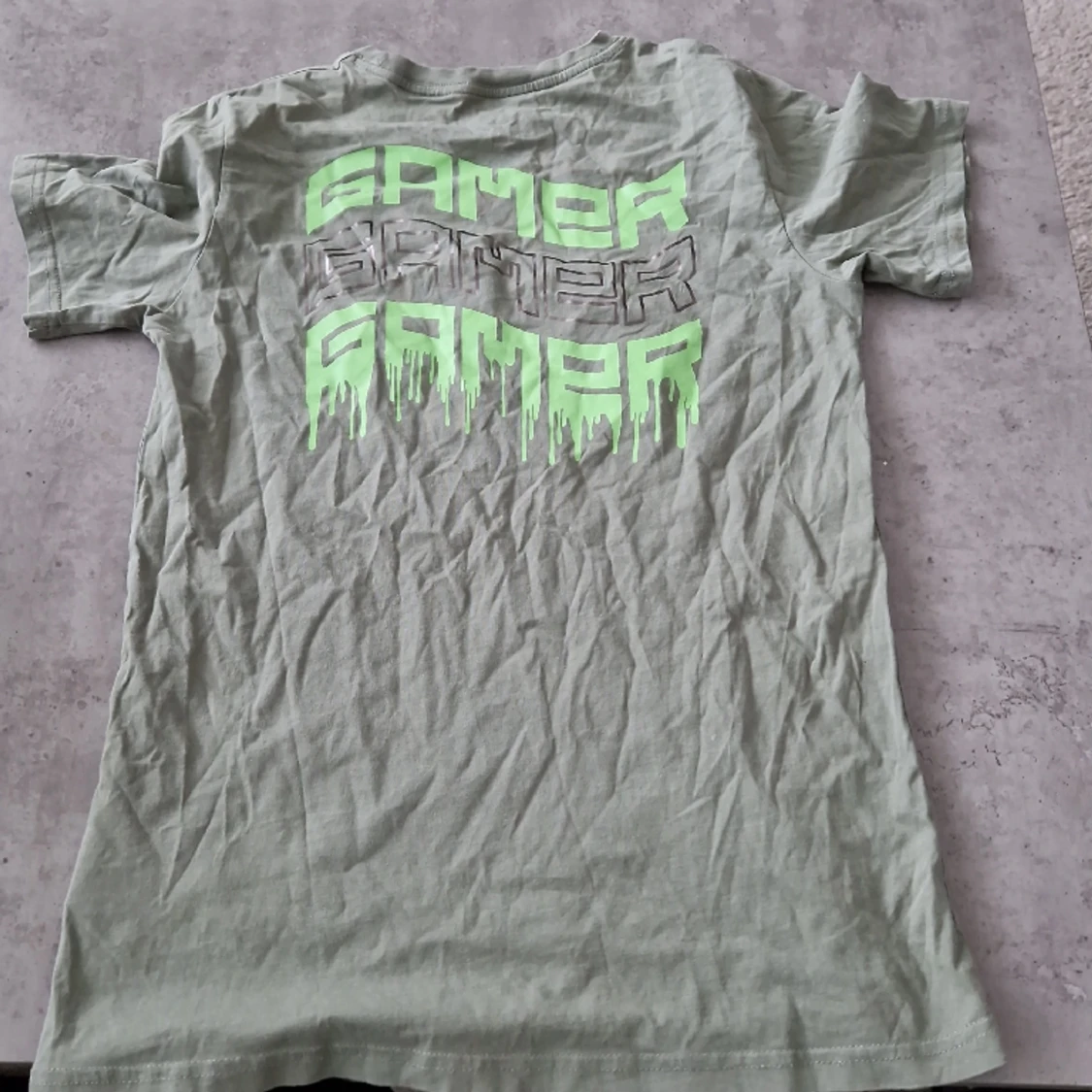 Tischa från HM - 91