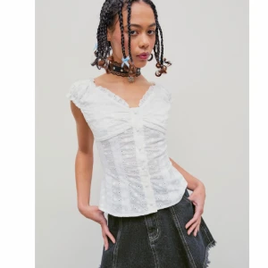 Blus - Superfin blus från cider som tyvärr var för liten för mig! Väldigt bra skick! 